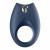Ring - Royal One Satisfyer Bluetooth and App - Królewska rozkosz dla dwojga