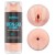 VIRGIN-SKIN BLOWOUT DOUBLE SIDE STROKER