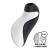 Stymulator Orca Double Air Pulse Vibrator -wibruje z podwójnym impulsem powietrza