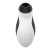 Stymulator Orca Double Air Pulse Vibrator -wibruje z podwójnym impulsem powietrza