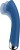 Wibrator Satisfyer Spinning G-Spot 1 Blue wibruje i obraca się