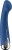 Wibrator Satisfyer Spinning G-Spot 1 Blue wibruje i obraca się