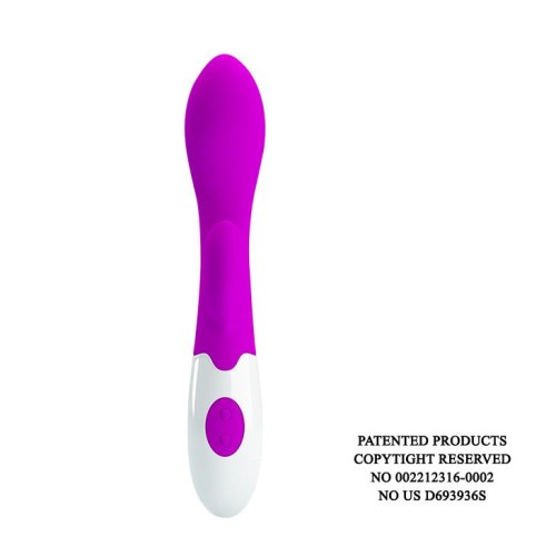 Wibrator PRETTY LOVE - BRIGHTY, 30 function
