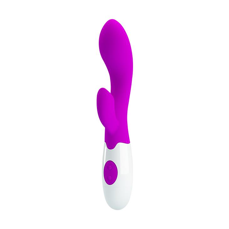 Wibrator PRETTY LOVE - BRIGHTY, 30 function