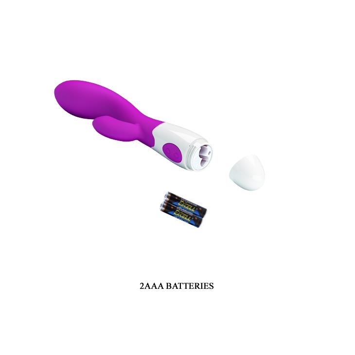 Wibrator PRETTY LOVE - BRIGHTY, 30 function