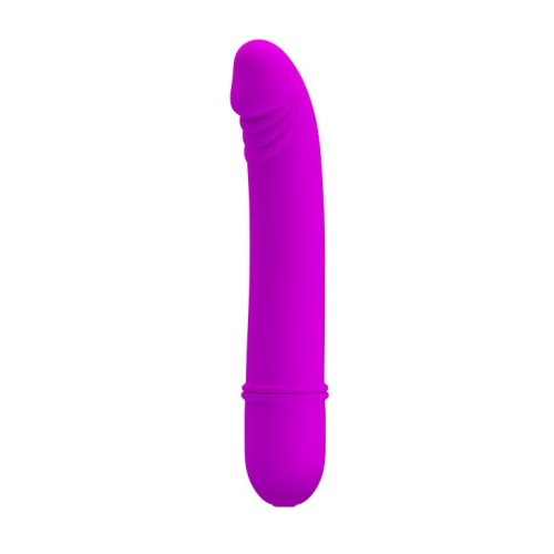 Wibrator PRETTY LOVE - BECK, 10 function