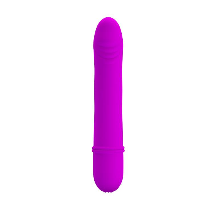 Wibrator PRETTY LOVE - BECK, 10 function