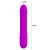 Wibrator PRETTY LOVE - BECK, 10 function