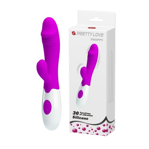 Wibrator -SNAPPY 30-function