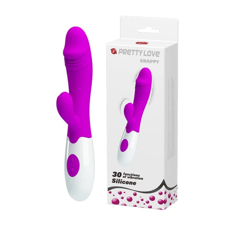 Wibrator -SNAPPY 30-function