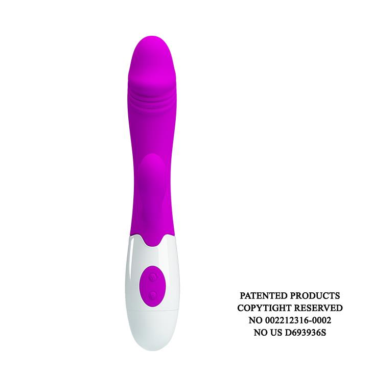 Wibrator -SNAPPY 30-function
