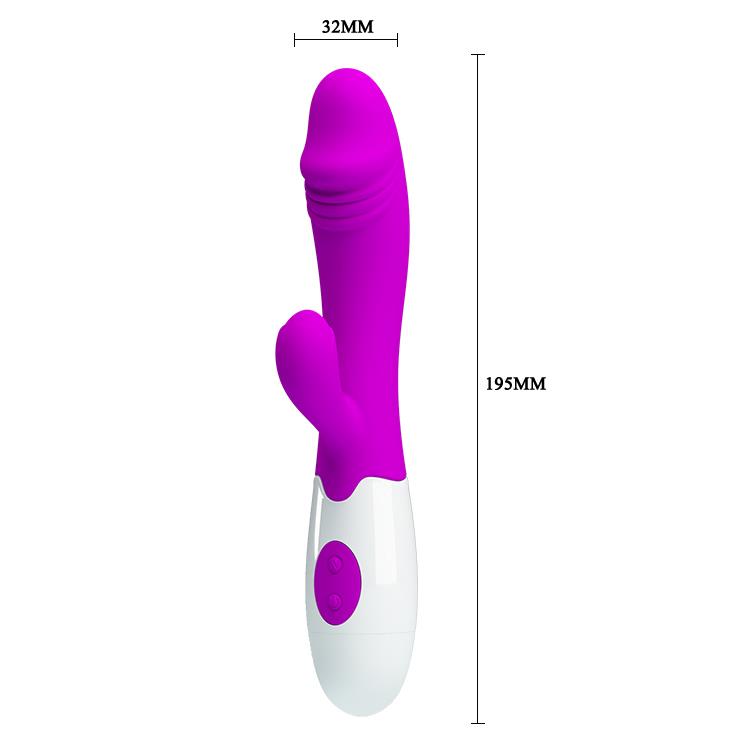 Wibrator -SNAPPY 30-function