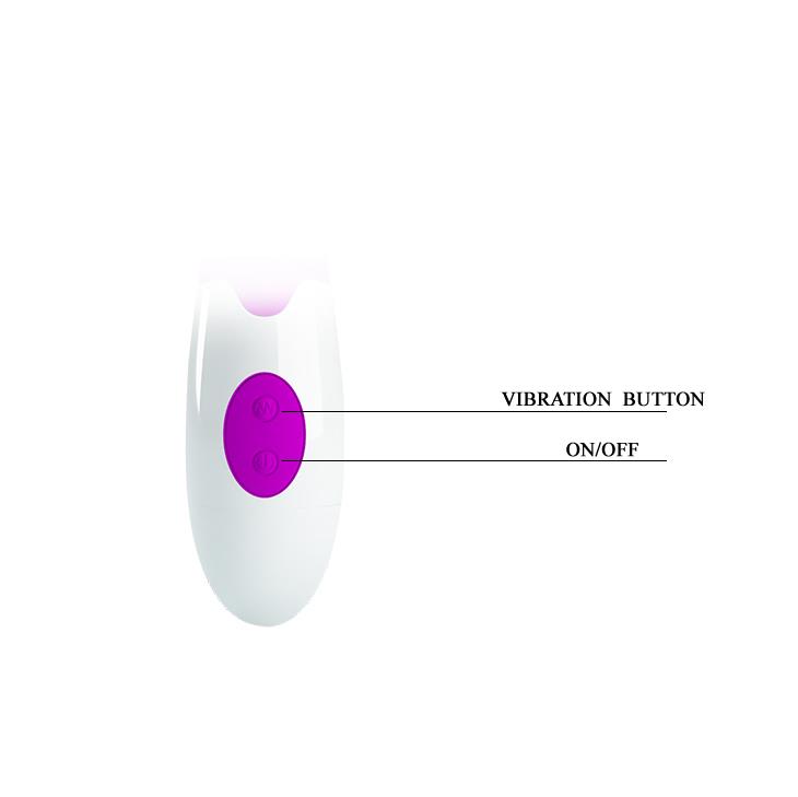 Wibrator -SNAPPY 30-function