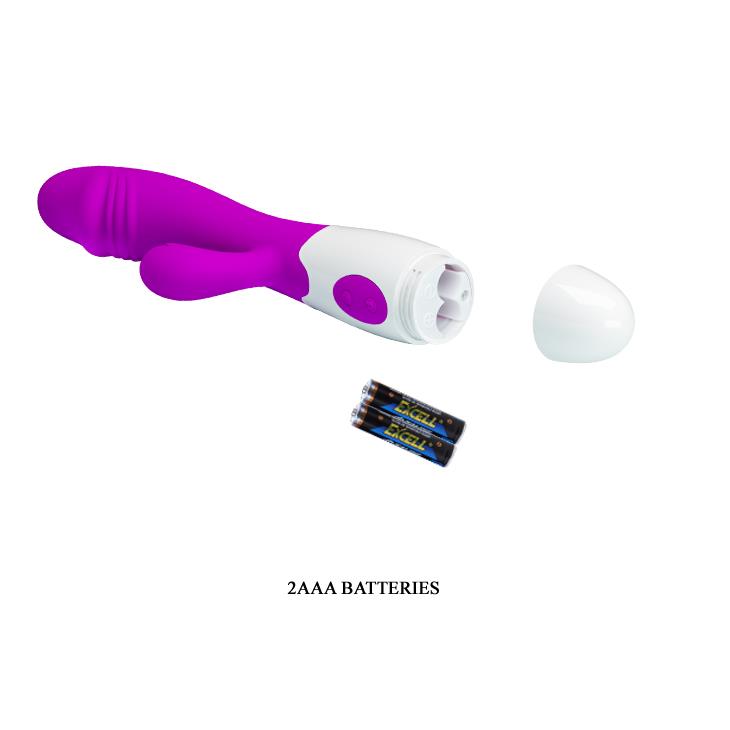 Wibrator -SNAPPY 30-function