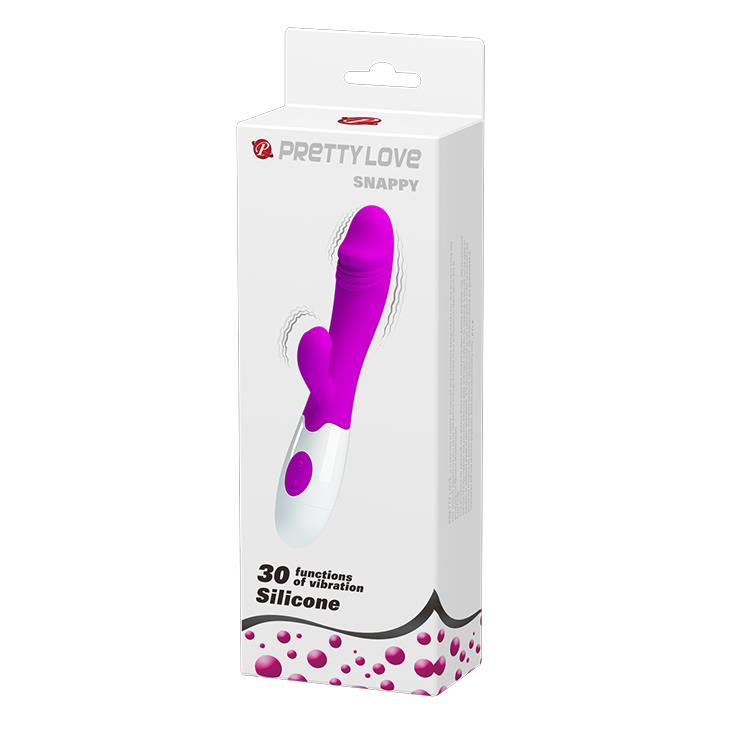 Wibrator -SNAPPY 30-function