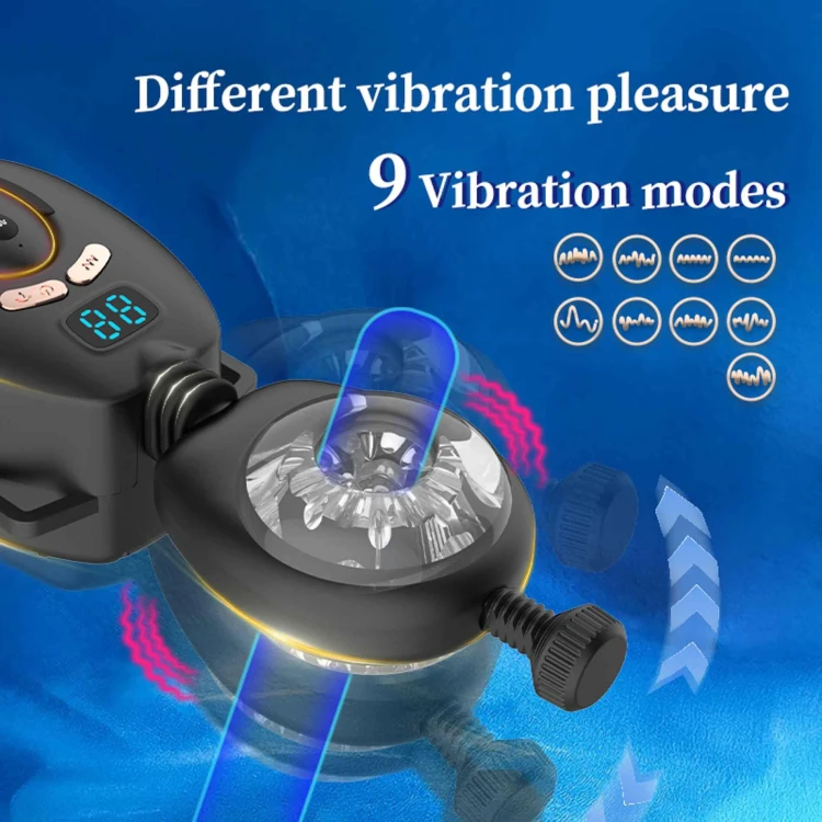 Masturbator Banana Cleaner 2.0 – Swing