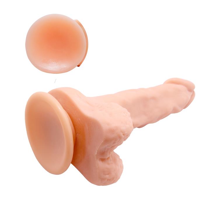 dildo rochomy BAILE- BARBARA Max 6,7''