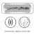 VIRGIN-SKIN BLOWOUT DOUBLE SIDE STROKER