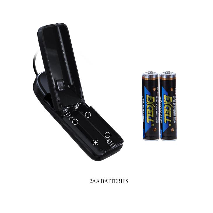dildo rochomy BAILE- BARBARA Max 6,7''