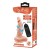 dildo rochomy BAILE- BARBARA Max 6,7''
