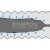 VIRGIN-SKIN BLOWOUT DOUBLE SIDE STROKER