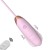 Jajeczko  Love EGG USB z podgrzewaniem i ruchem – 7 trybów, pilot