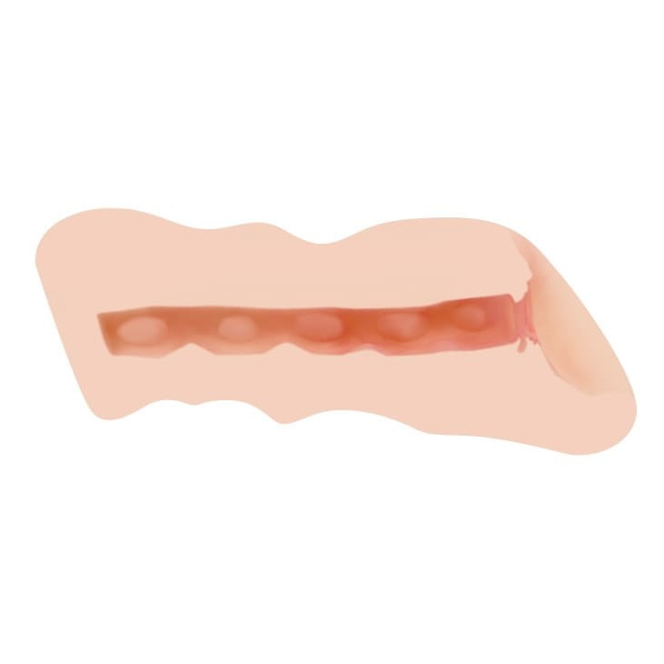 MASTURBATOR LYBAILE PASSION LADY