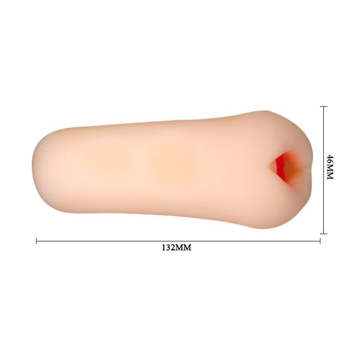 MASTURBATOR LYBAILE PASSION LADY
