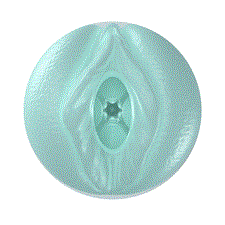 MASTURBATOR PRETTY LOVE CATHERINE CASPAR GREEN