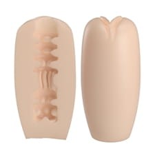 MASTURBATOR PRETTY LOVE CATHERINE CASPAR ORANGE