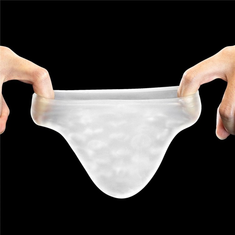 MASTURBATOR GIANT EGG