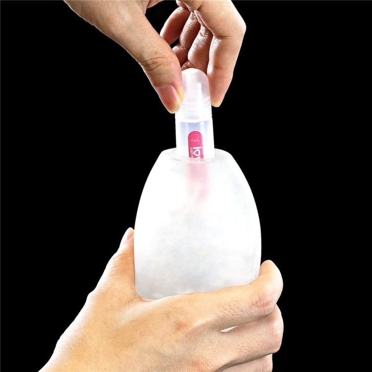MASTURBATOR GIANT EGG