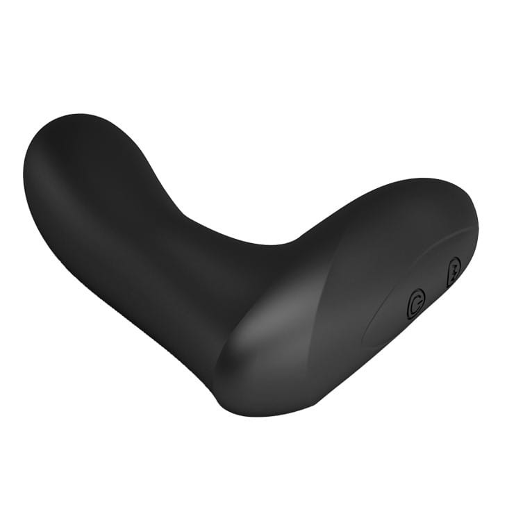 MASAŻER PROSTATY ARCHENEMY PULSATING PROSTATE MASAGER