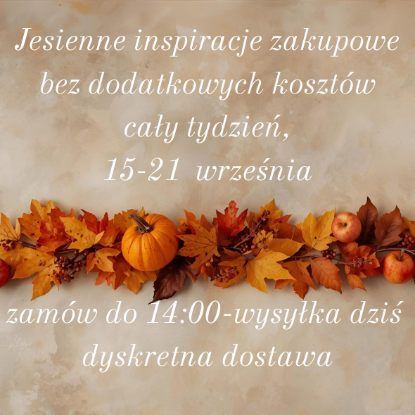Stylowość w każdym szwie
